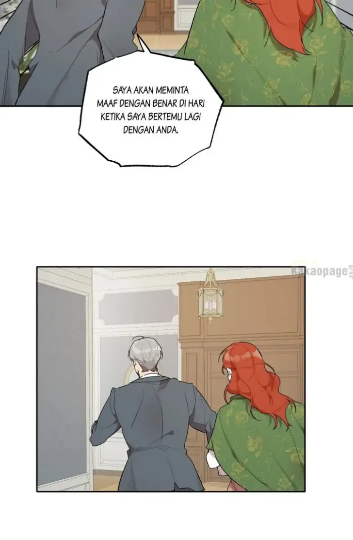 Everything Was a Misunderstanding chapter 37 halaman 68