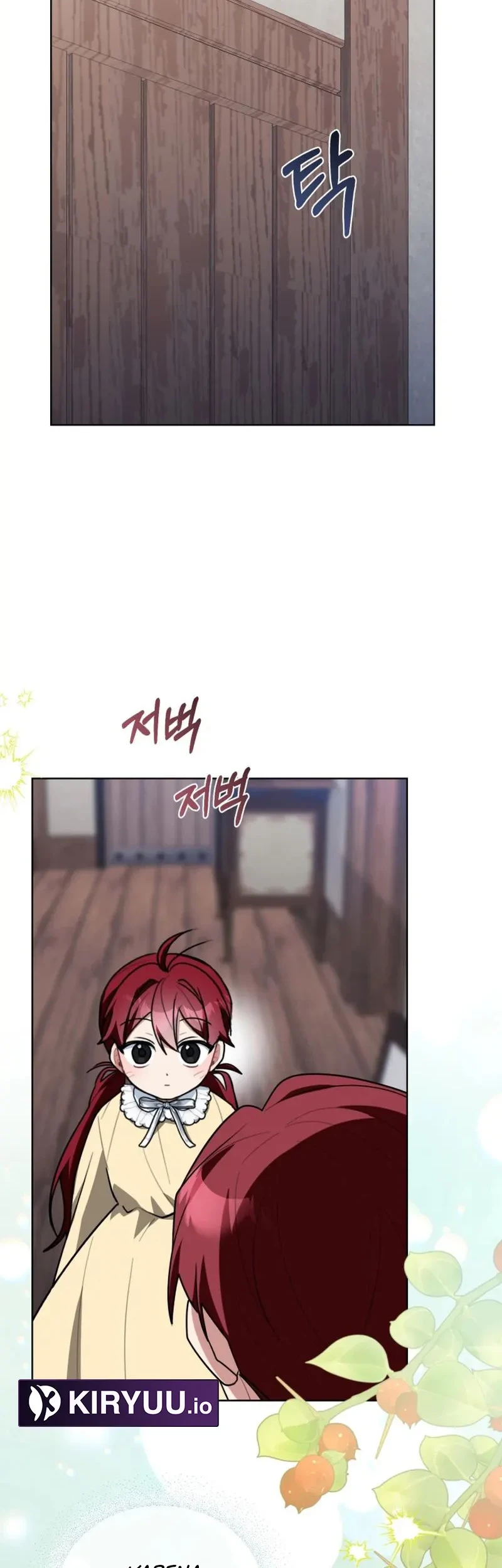 Took on the Villain Boss's Request chapter 14 halaman 49