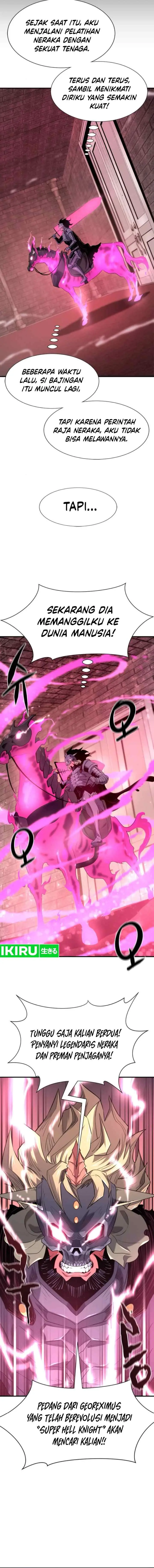 O melhor engenheiro do mundo chapter 190 halaman 7