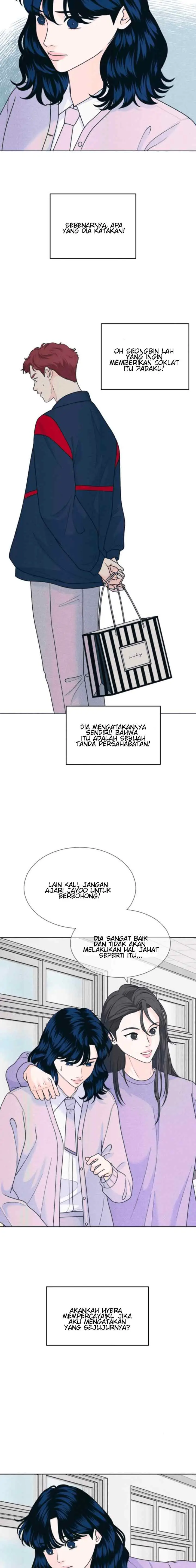 An Introverted Man And Woman chapter 59 halaman 4
