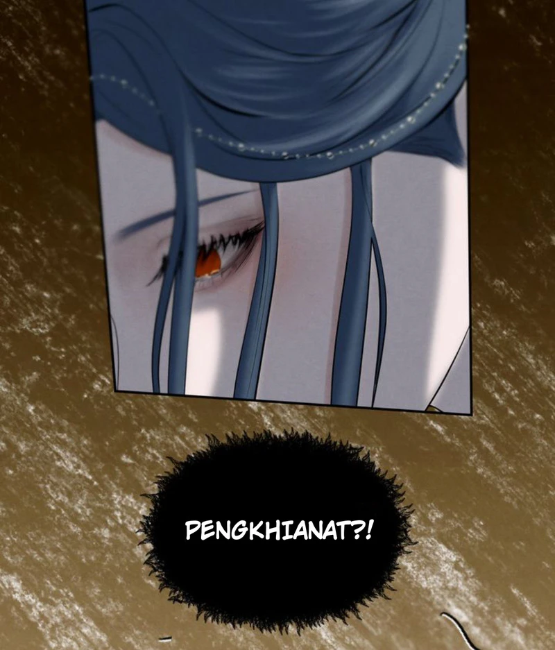 Beneath the Fallen Bloom chapter 11 halaman 60