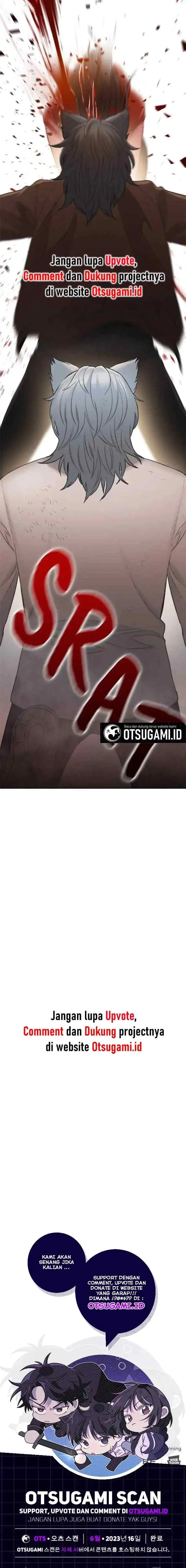 Dark Moon: The Grey City chapter 46 halaman 18
