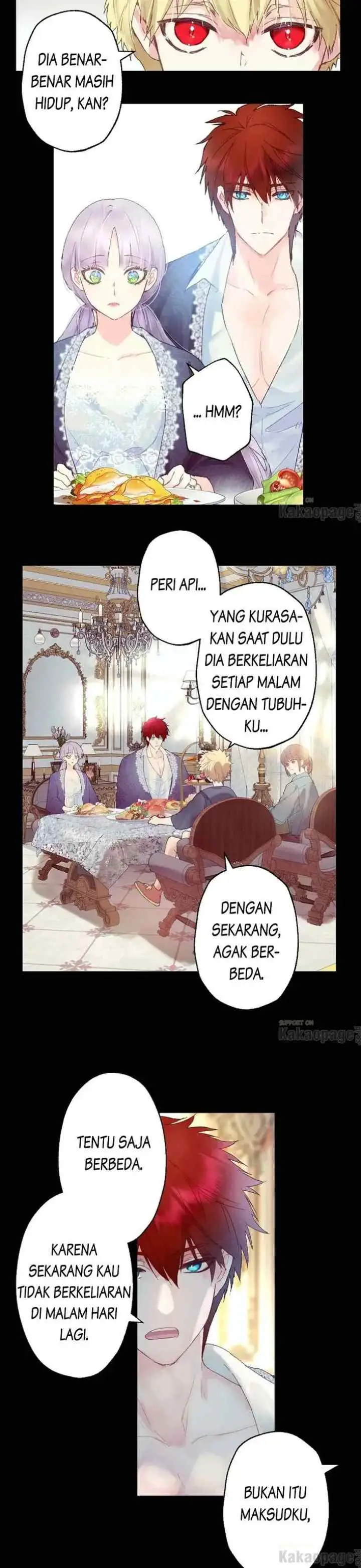 As Long as You Like It chapter 263 halaman 7