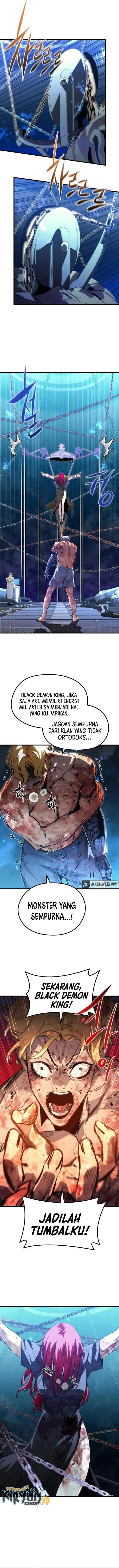 Phantom Spirit King chapter 51 halaman 15