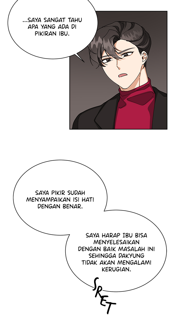 We're Soulmates Starting From Today chapter 52 halaman 33