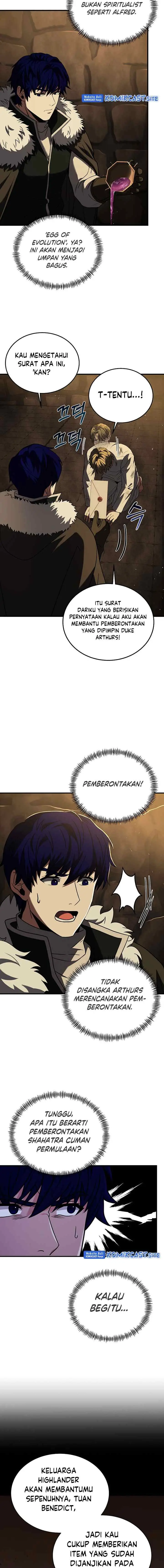 Rebirth of the 8-Circled Mage chapter 114 halaman 10