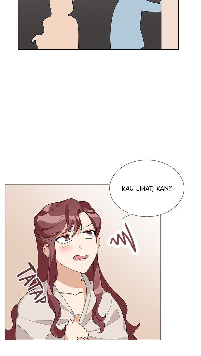 We're Soulmates Starting From Today chapter 7 halaman 23