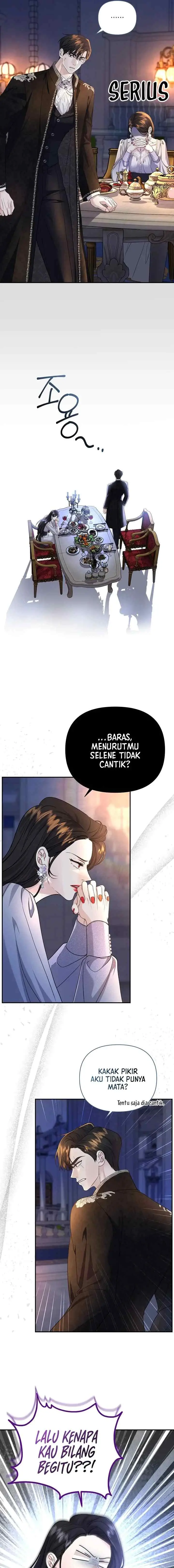 Grand Duke of the North chapter 43 halaman 15