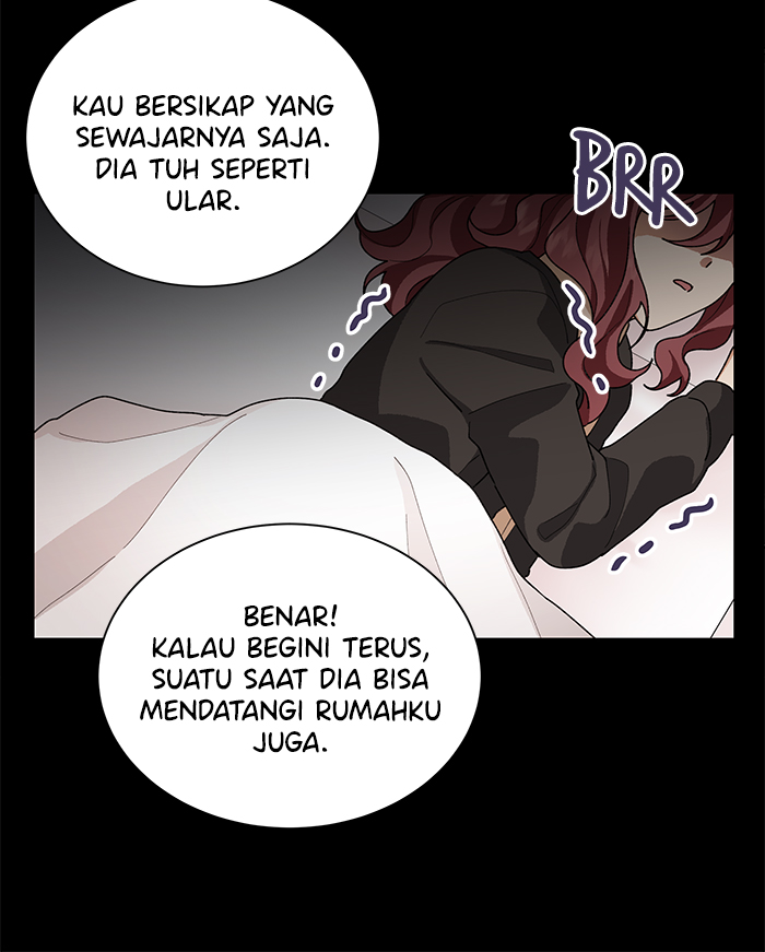 We're Soulmates Starting From Today chapter 34 halaman 48