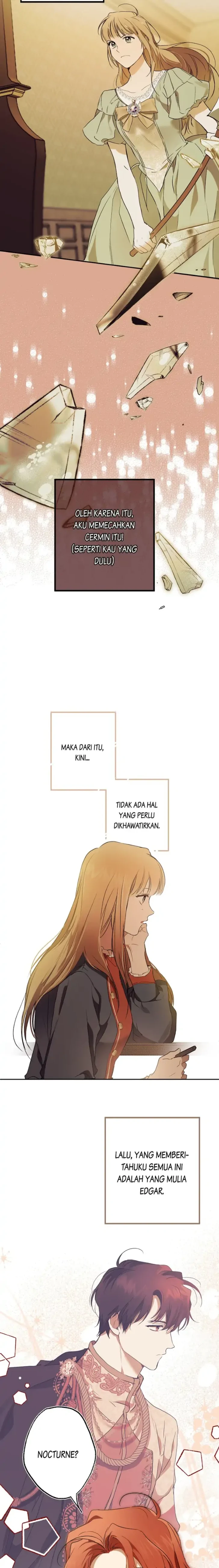 Everything Was a Misunderstanding chapter 80 halaman 5