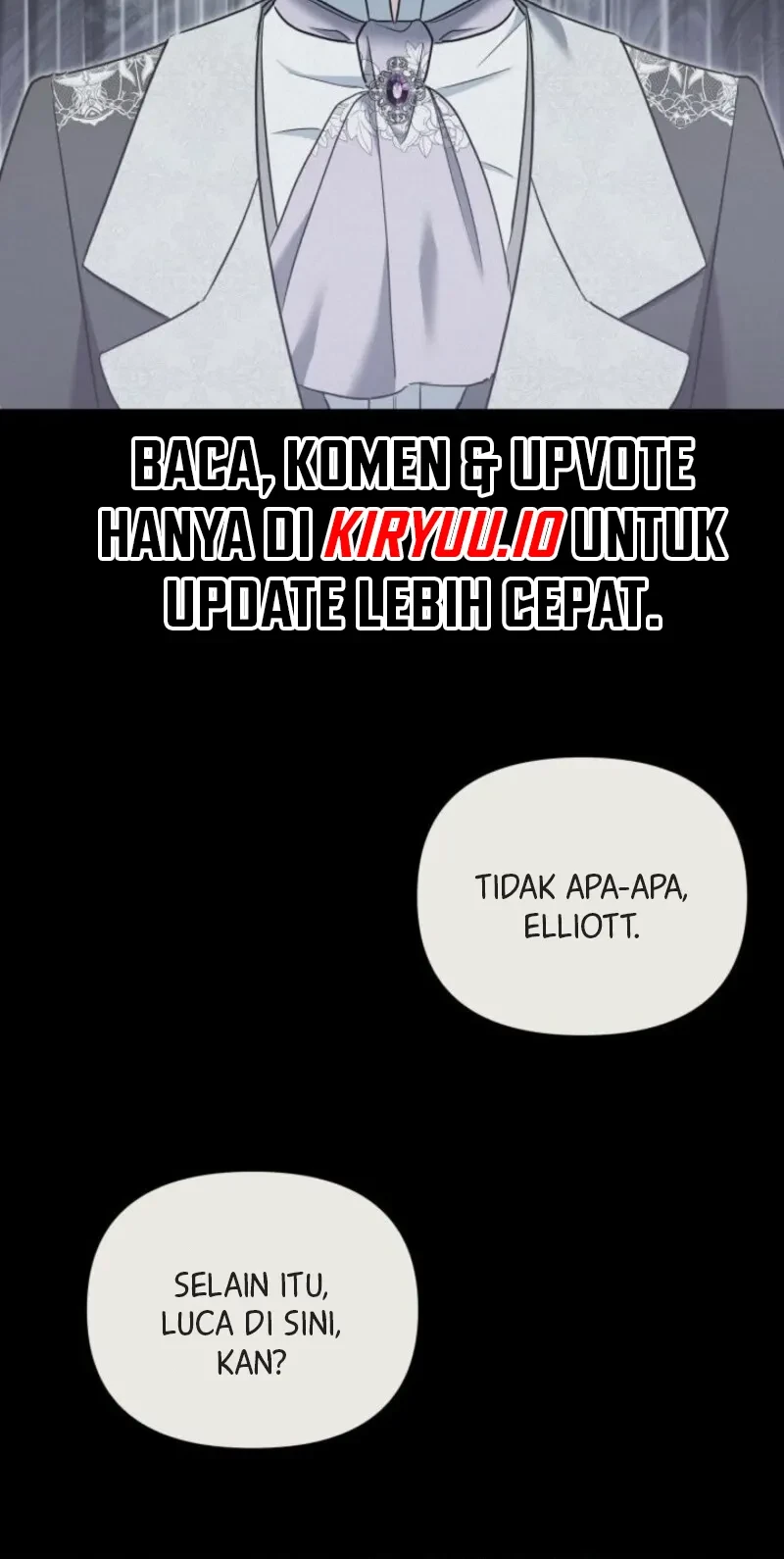 How Can You Pay Back The Kindness I Raised With Obsession? chapter 45 halaman 26