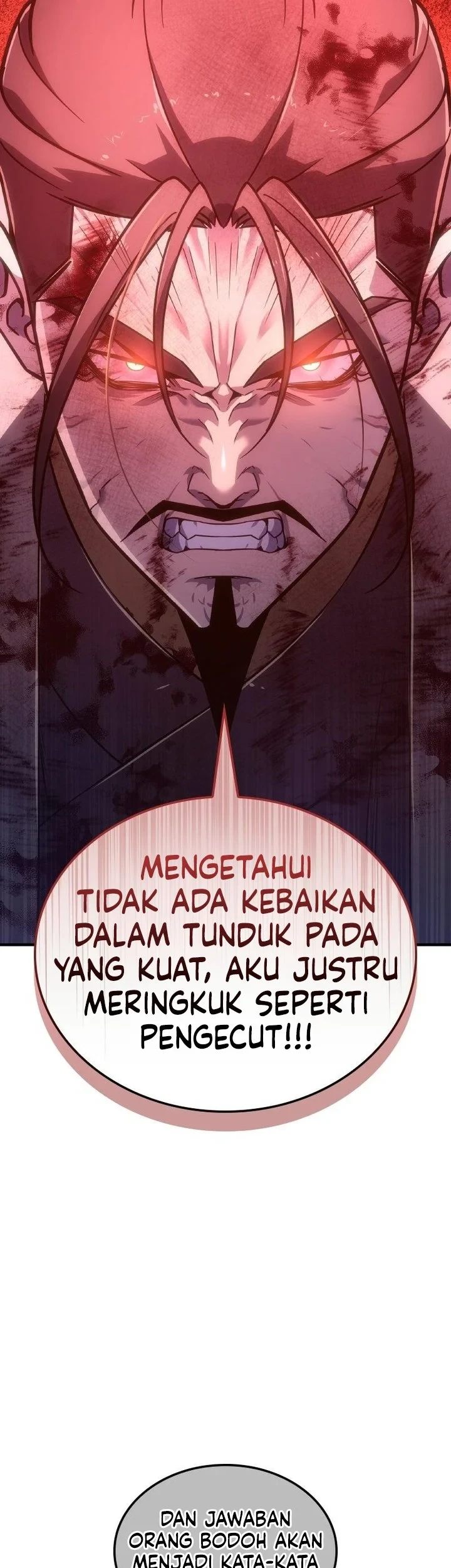 I Reincarnated As the Crazed Heir chapter 180 halaman 82