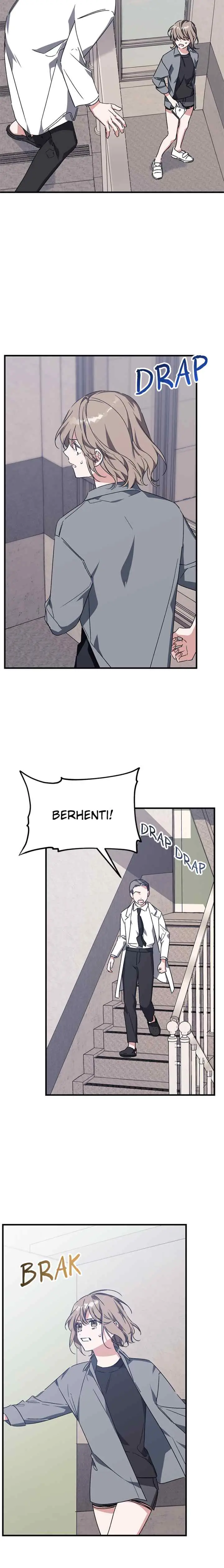 Nine (LEE Eum-sae) chapter 46 halaman 10