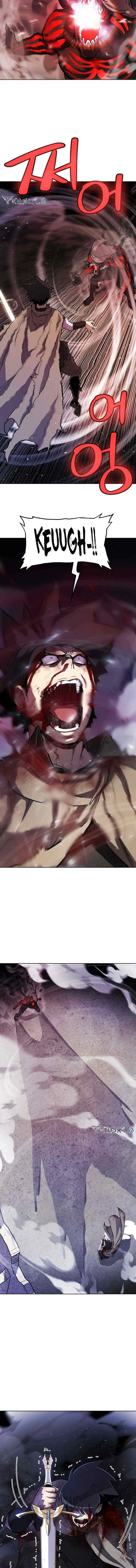 Overpowered Sword chapter 82 halaman 7