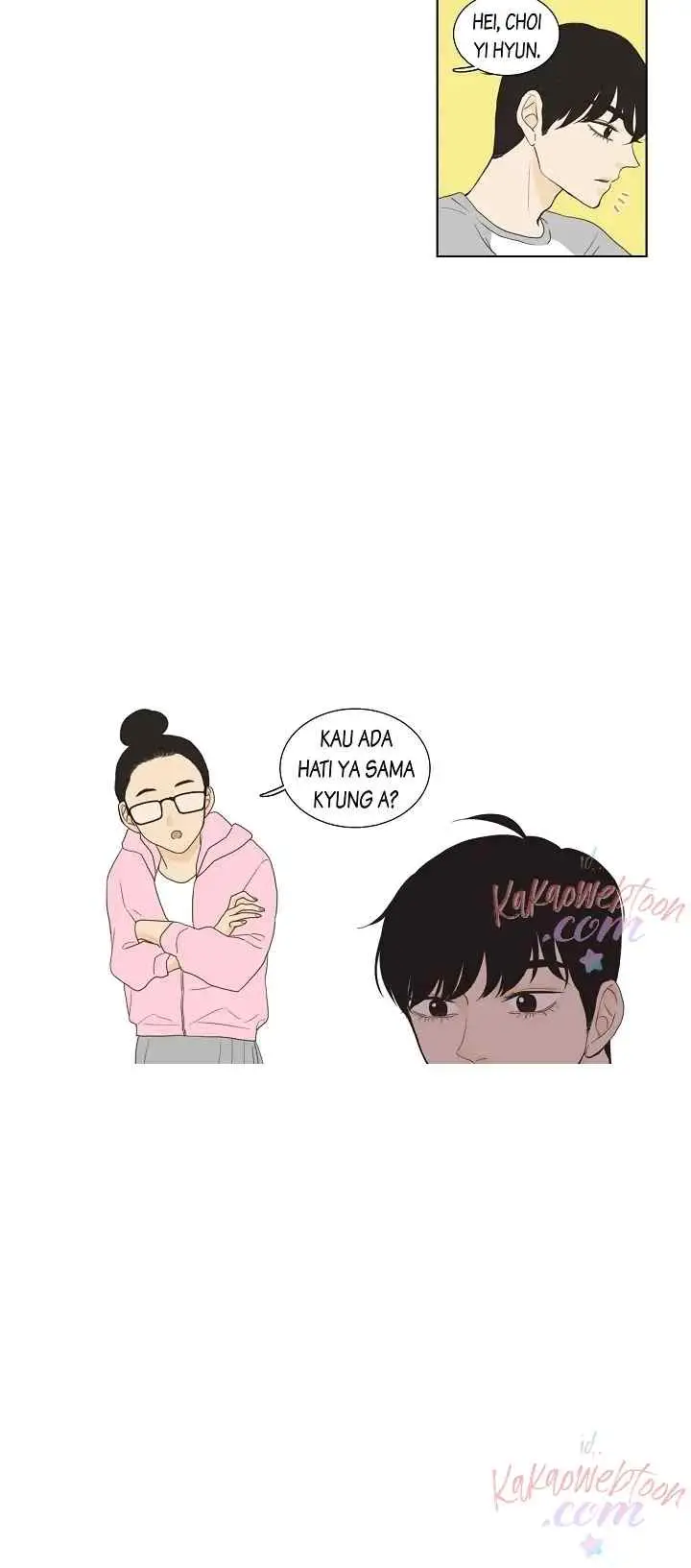 Dolled Up chapter 39 halaman 16