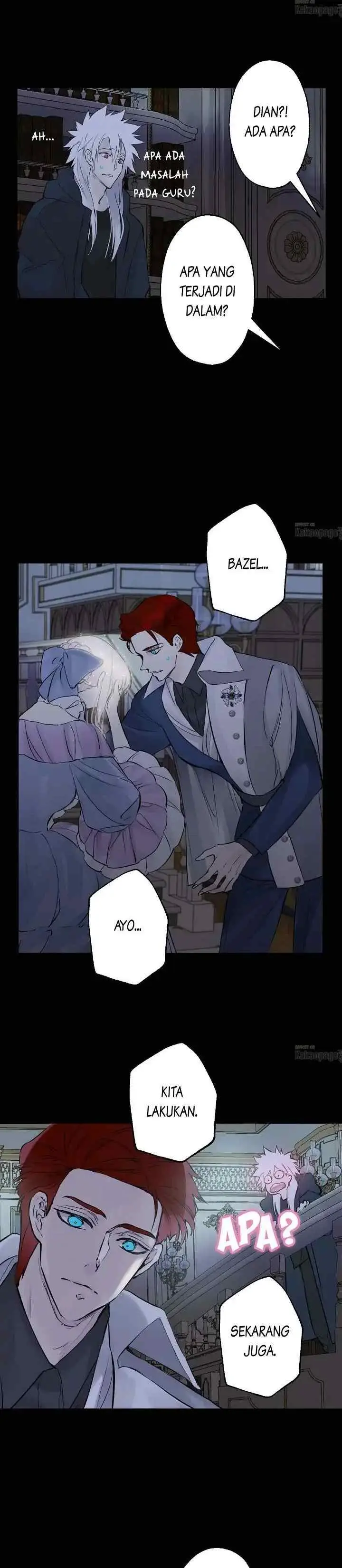 As Long as You Like It chapter 225 halaman 16