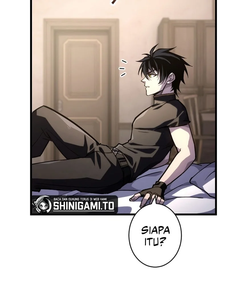 Boukun Meika no Hangyakusha -Aster- chapter 28 halaman 64