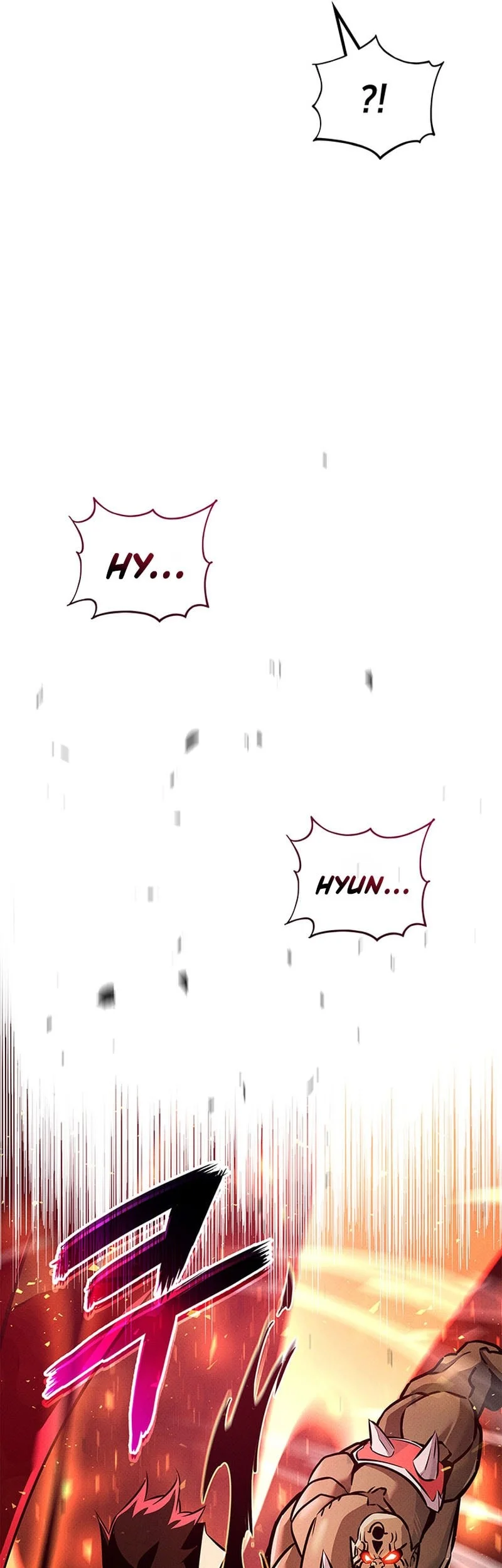 Ranker's Return (Remake) chapter 249 halaman 10