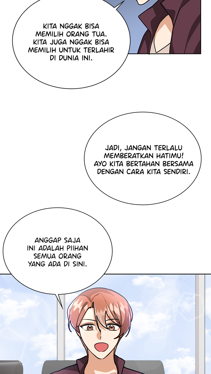 We're Soulmates Starting From Today chapter 58 halaman 25