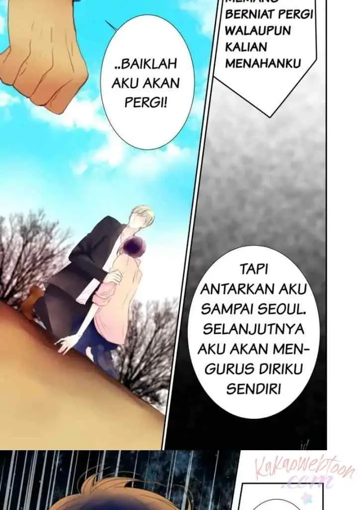 Alcohol Prince chapter 20 halaman 12
