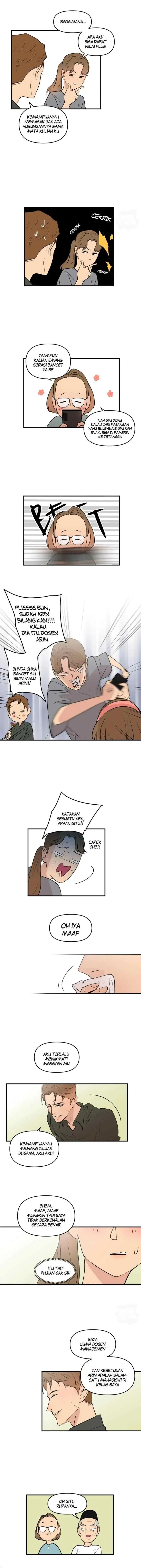 Day by Bae chapter 47 halaman 4