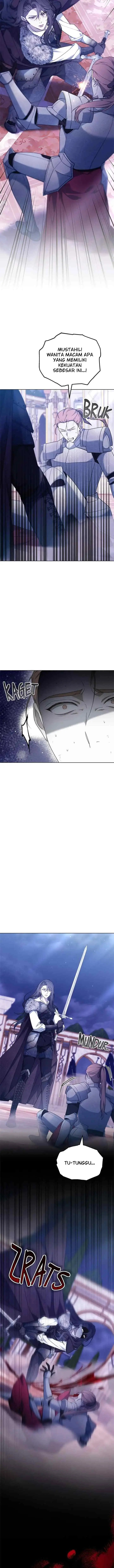 City of Arrogance chapter 68 halaman 18