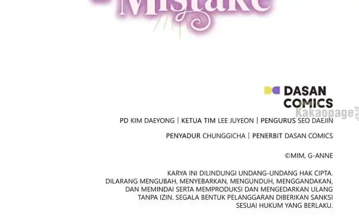 Everything Was a Misunderstanding chapter 11 halaman 86