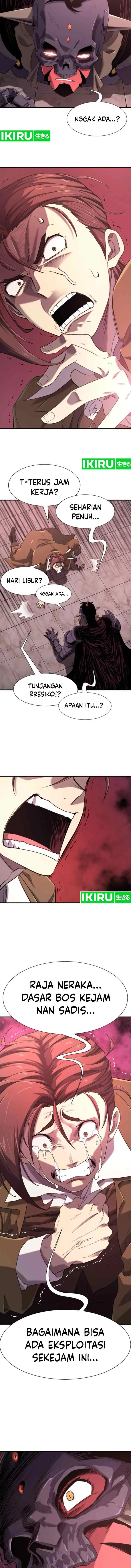O melhor engenheiro do mundo chapter 190 halaman 15