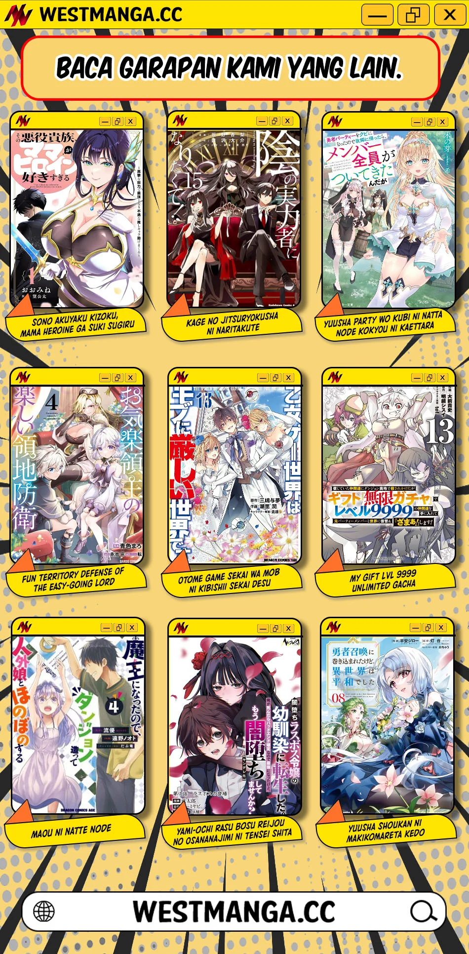 Musume ni Danzai Sareru Akuyaku Koushaku ni Tensei Shitemashita: Akuyaku Muubu wo Yameta no ni Nazeka Musume ga Koori no Reijou ka Suru Ken chapter 3.1 halaman 17