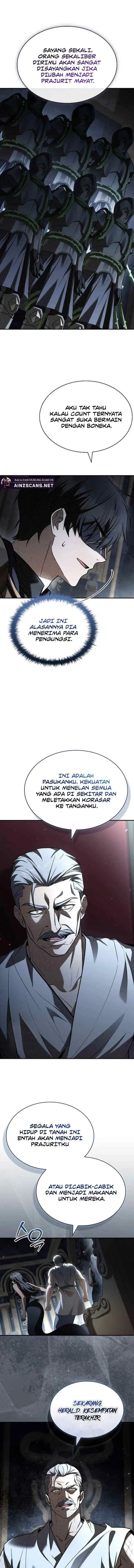 Night of the Soulless Blasphemer chapter 54 halaman 15