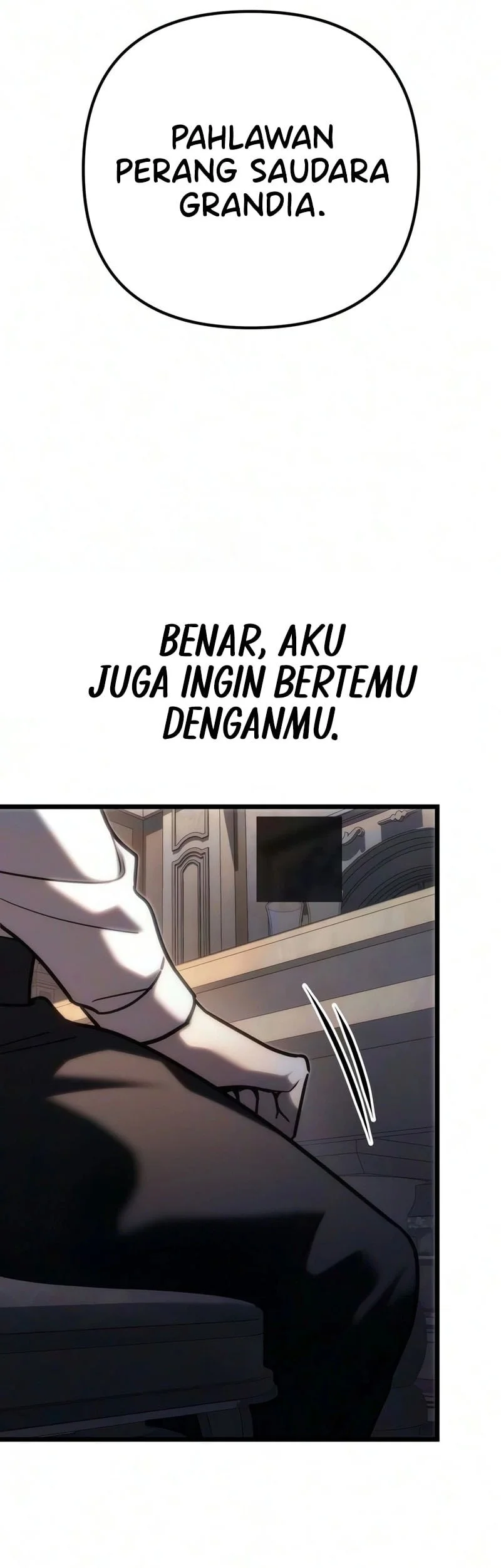 Regressor Of The Fallen Family chapter 140 halaman 50