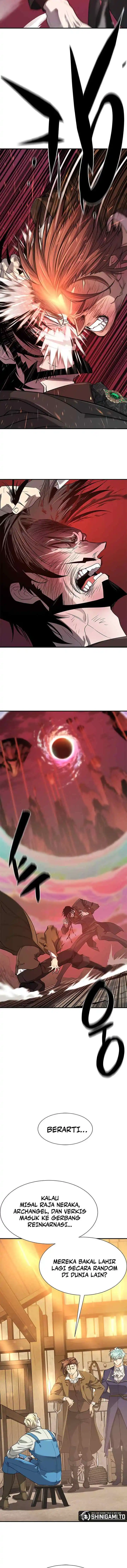 O melhor engenheiro do mundo chapter 204 halaman 14