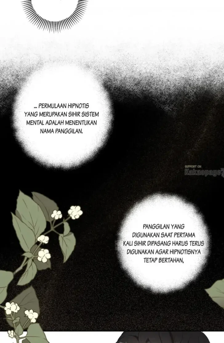 Everything Was a Misunderstanding chapter 31 halaman 50
