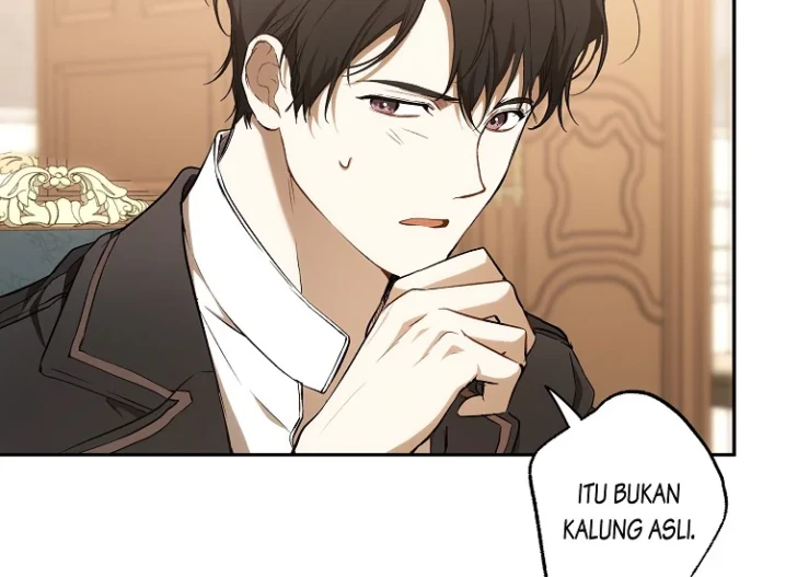 Everything Was a Misunderstanding chapter 103 halaman 4
