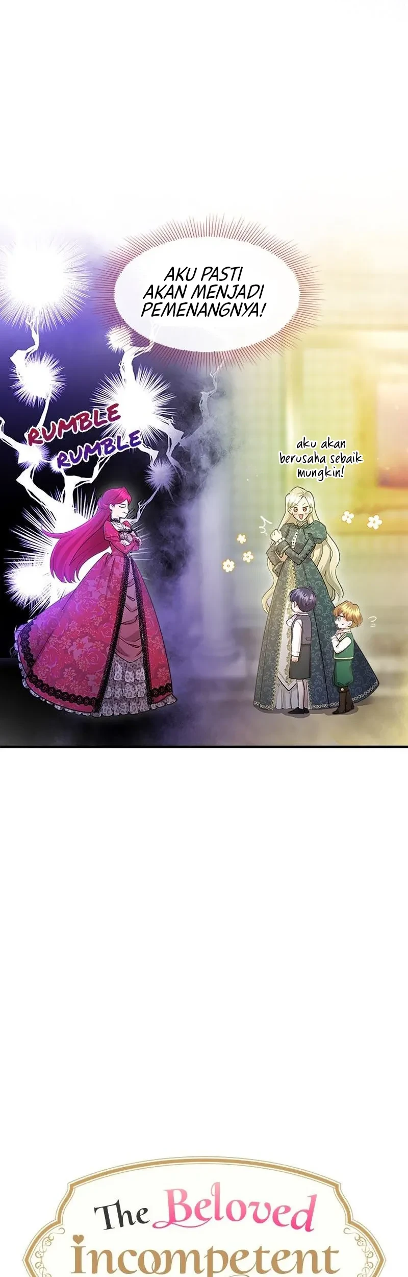Munou na Mamahaha desu ga, Kazoku no Dekiai ga Tomarimasen! chapter 23 halaman 9