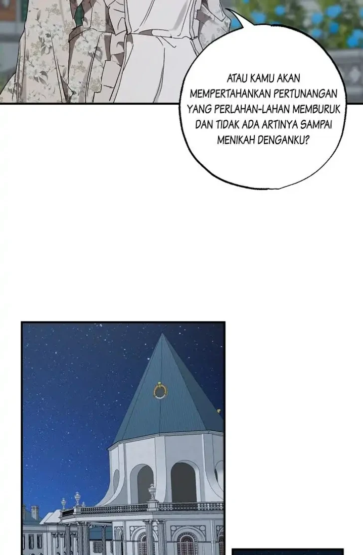 Everything Was a Misunderstanding chapter 50 halaman 93