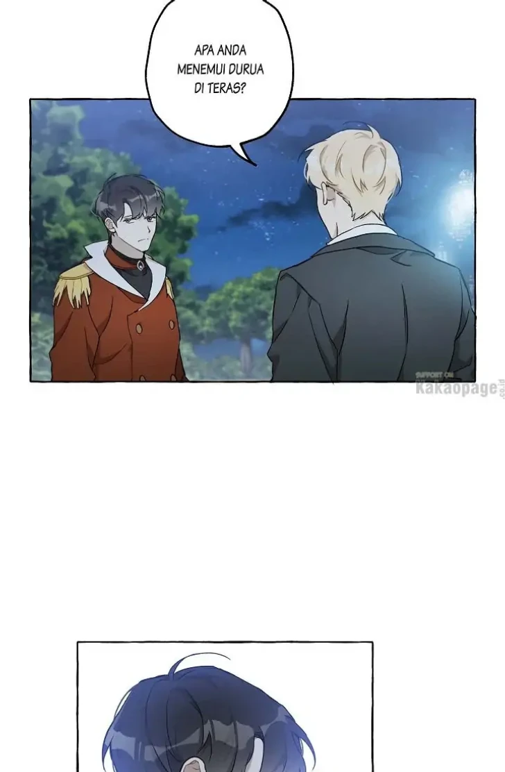 Everything Was a Misunderstanding chapter 24 halaman 42