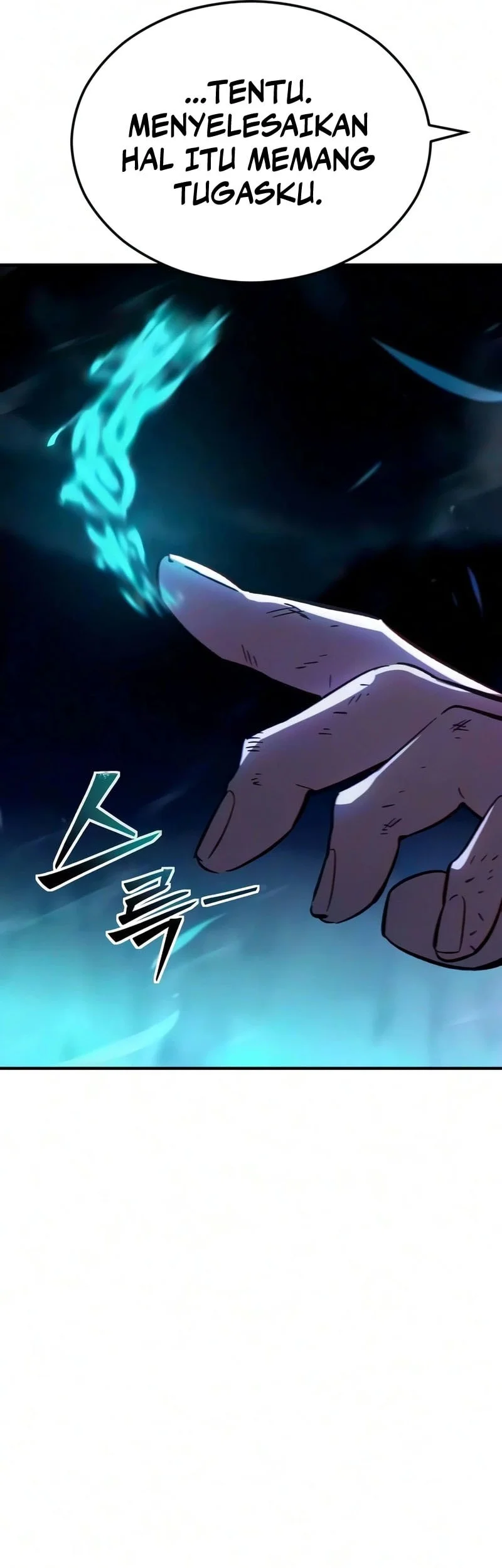 Necromancer of a Prestigious Swordsmanship Family chapter 16 halaman 123