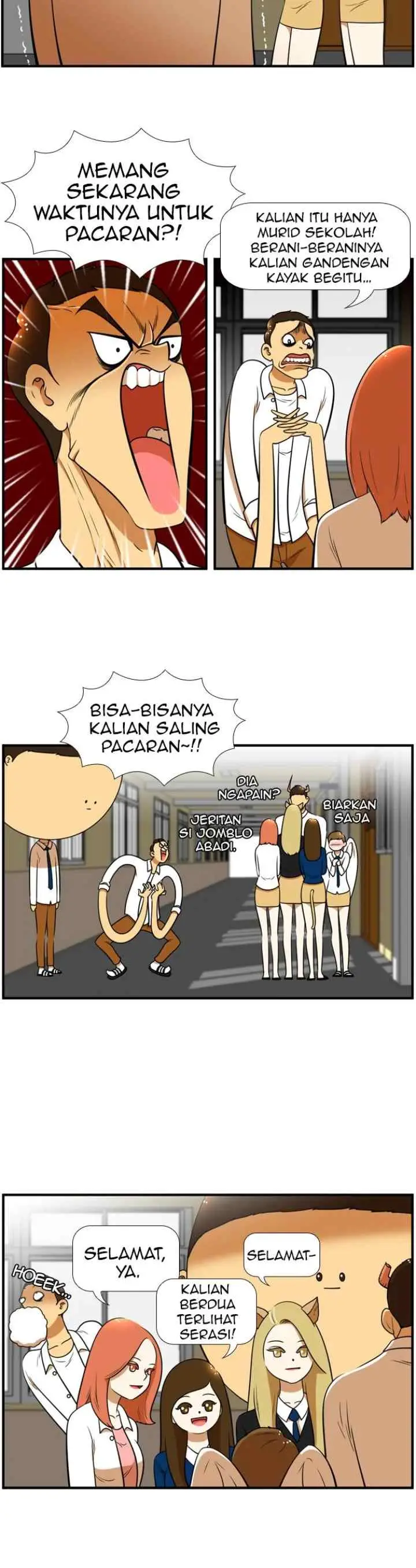 New Normal: Class 8 chapter 136 halaman 9