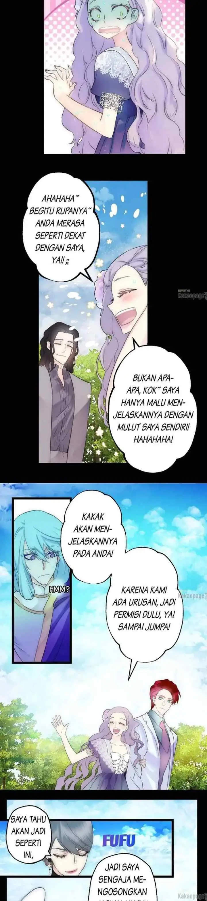 As Long as You Like It chapter 250 halaman 11