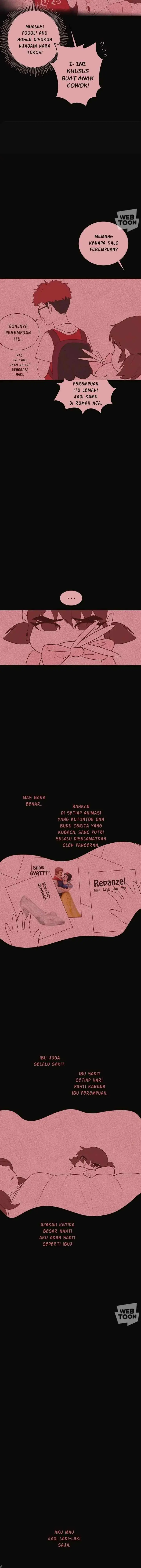 Bad Word Baby chapter 117 halaman 4