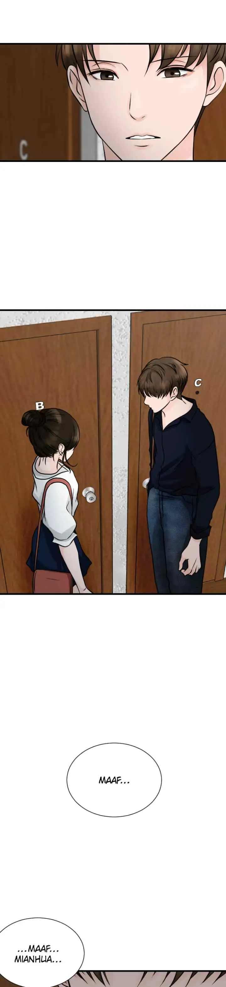 One + One (Bao A) chapter 12 halaman 9