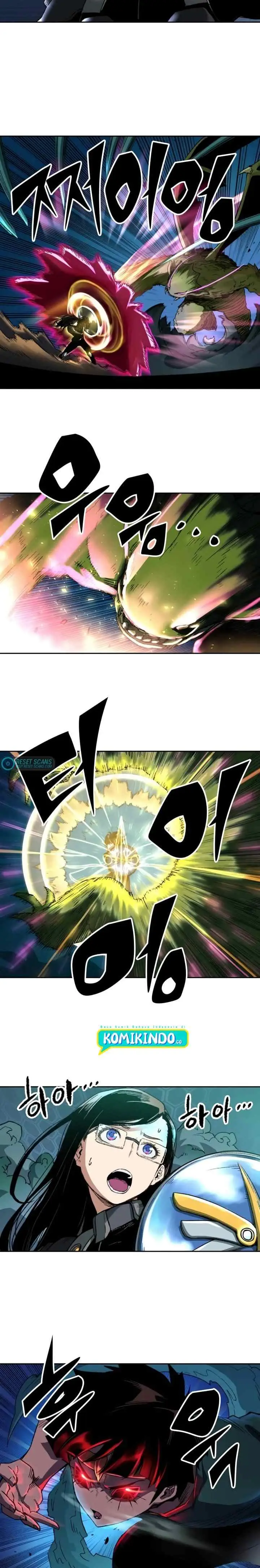 OOPARTS chapter 79 halaman 12
