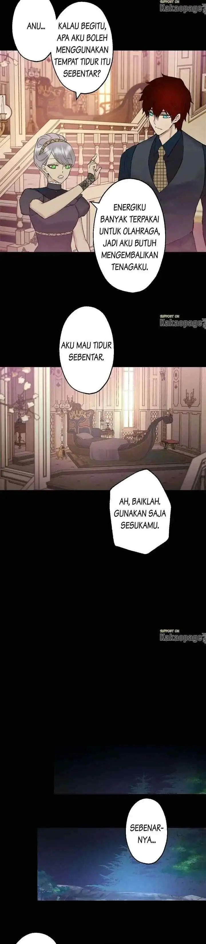 As Long as You Like It chapter 196 halaman 13