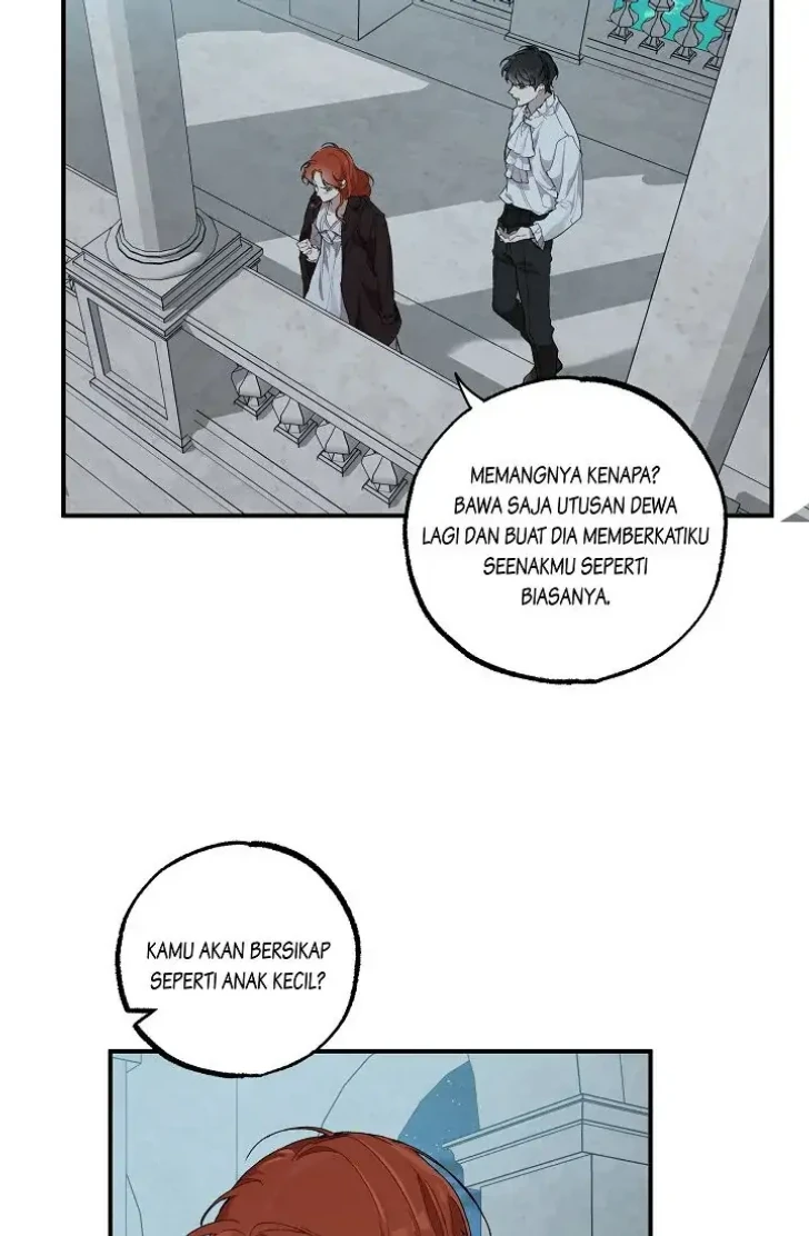 Everything Was a Misunderstanding chapter 42 halaman 66