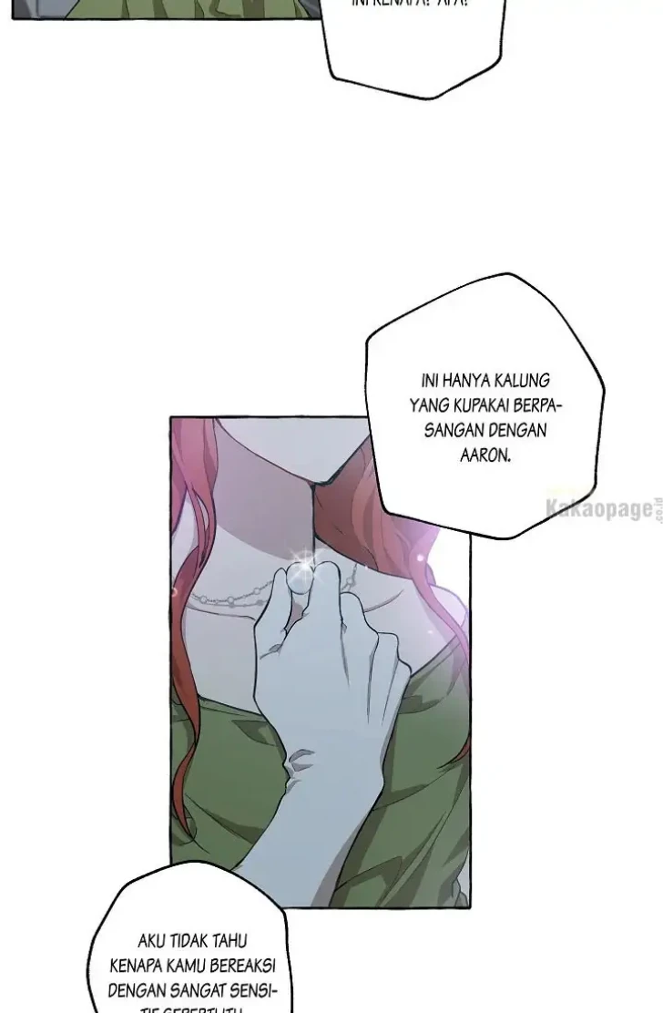Everything Was a Misunderstanding chapter 22 halaman 69