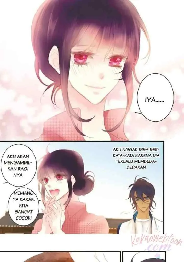 Alcohol Prince chapter 9 halaman 11