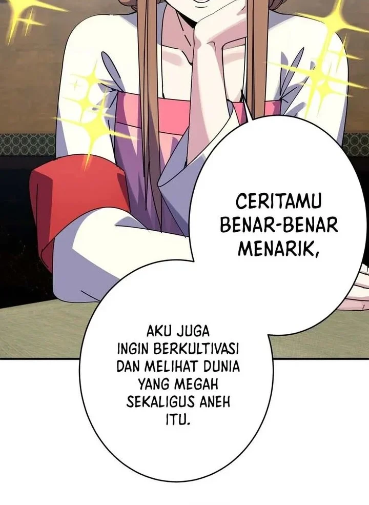 Who Let Him Cultivate?! chapter 16 halaman 22