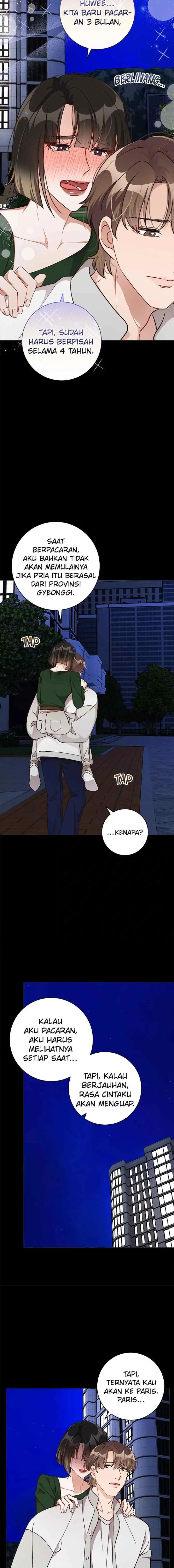 No Marriage is Perfect chapter 107 halaman 9