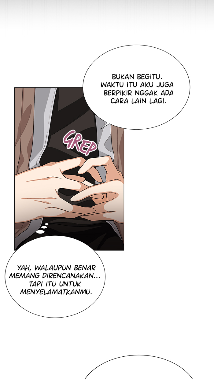 We're Soulmates Starting From Today chapter 22 halaman 50
